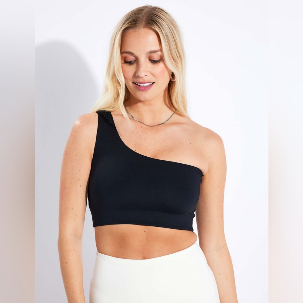 Girlfriend Collective Bianca Bra, Sz S